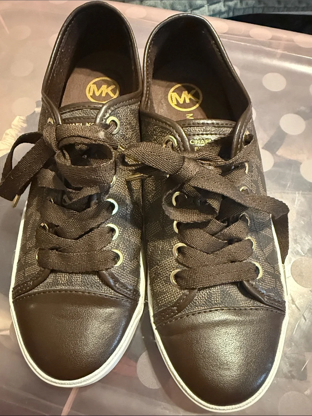 Michael Kors classic michael